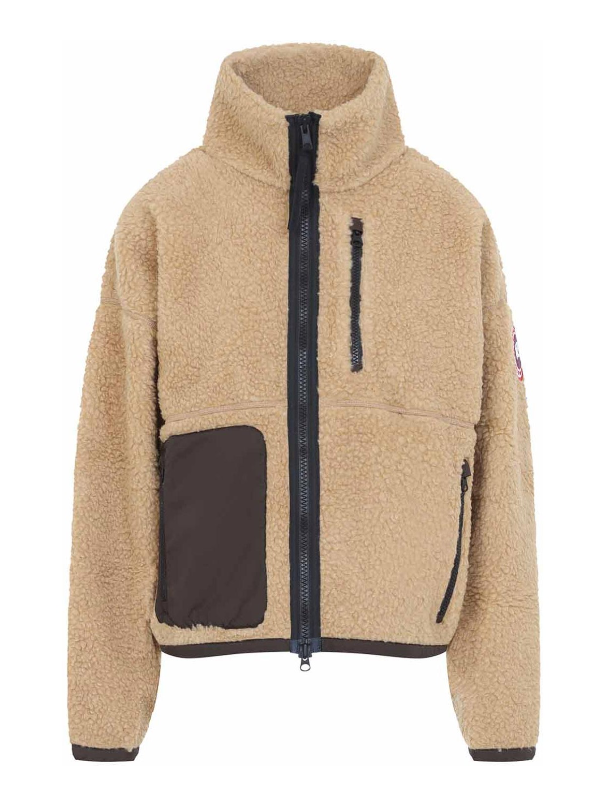 Canada Goose Veste Casual - Beige