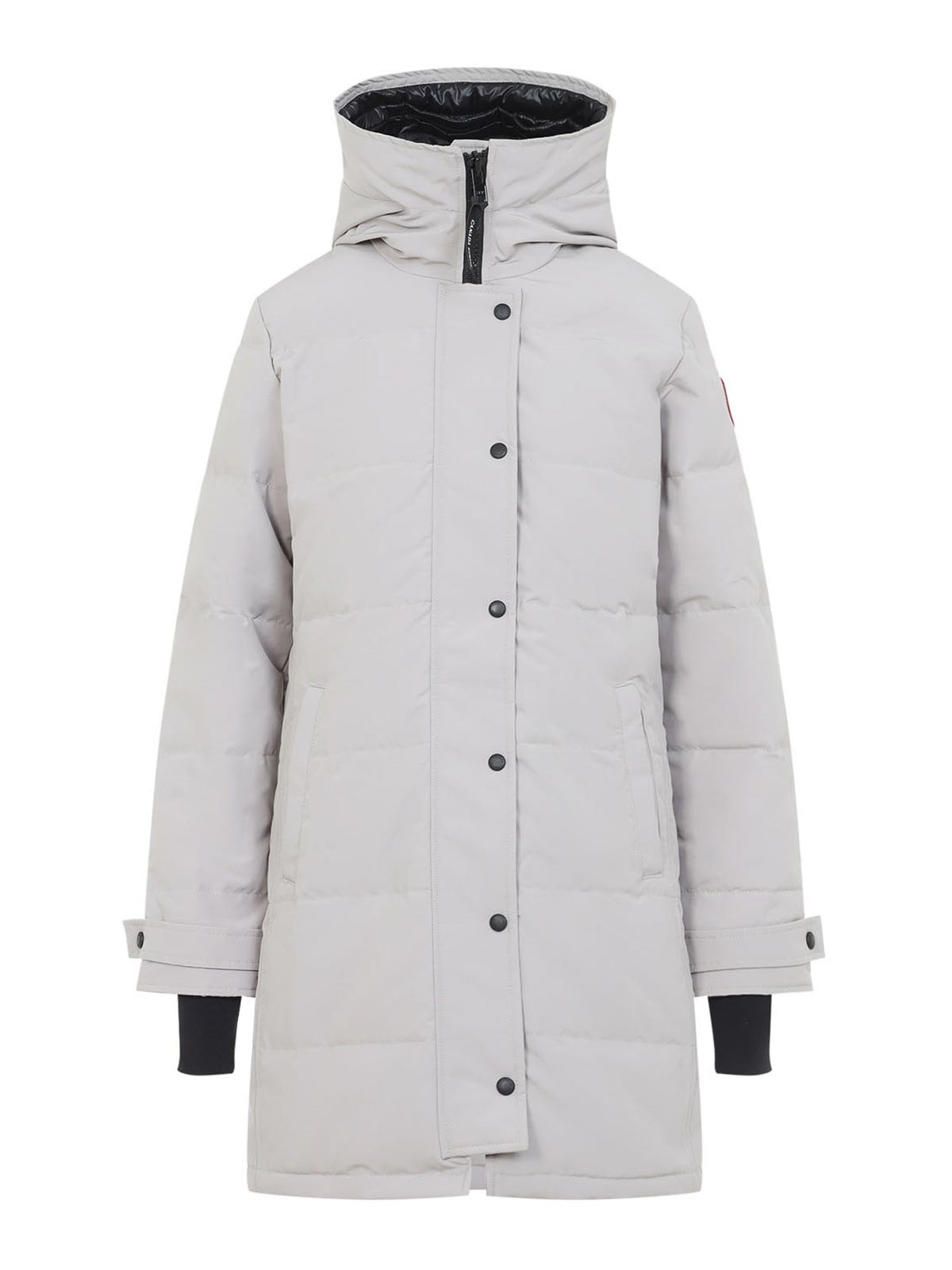 Canada Goose Parka - Jaune