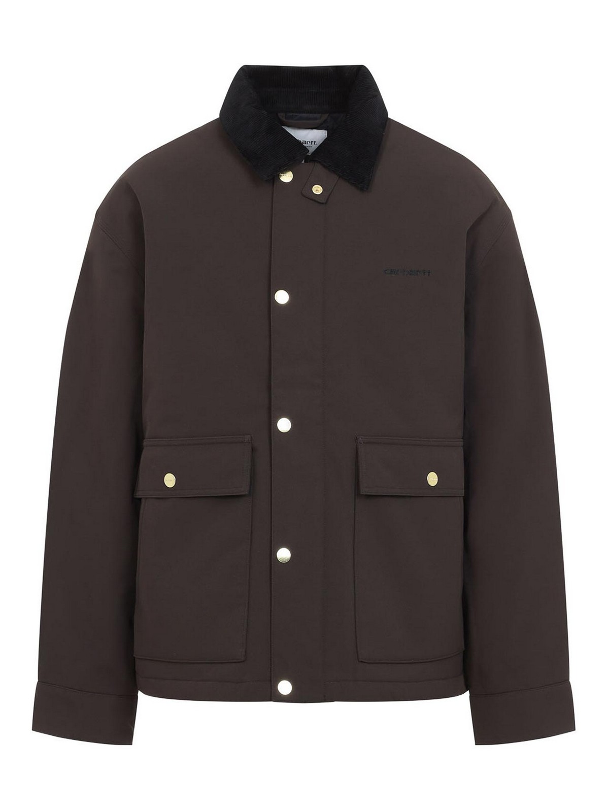 Carhartt Veste Casual - Noir