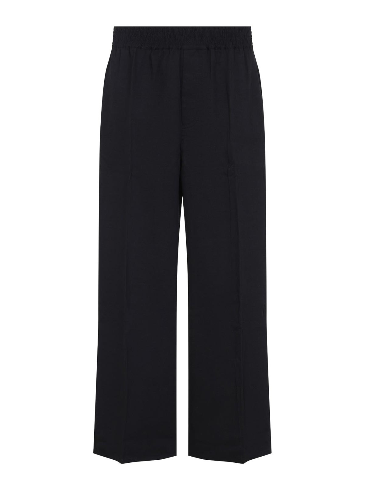 Jacquemus Pantalons Décontractés - Noir