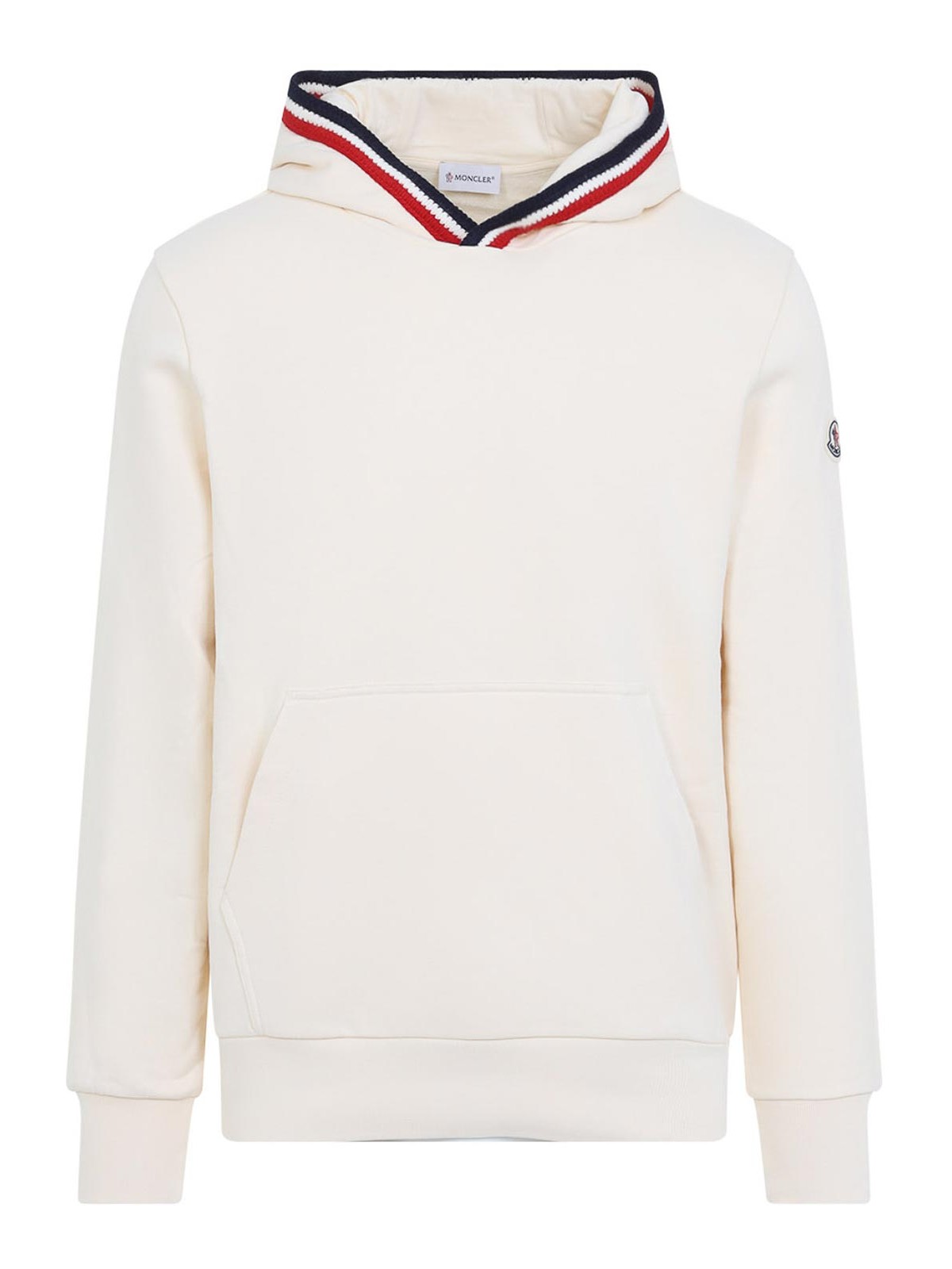 Moncler Sweat-Shirts - Multicolore