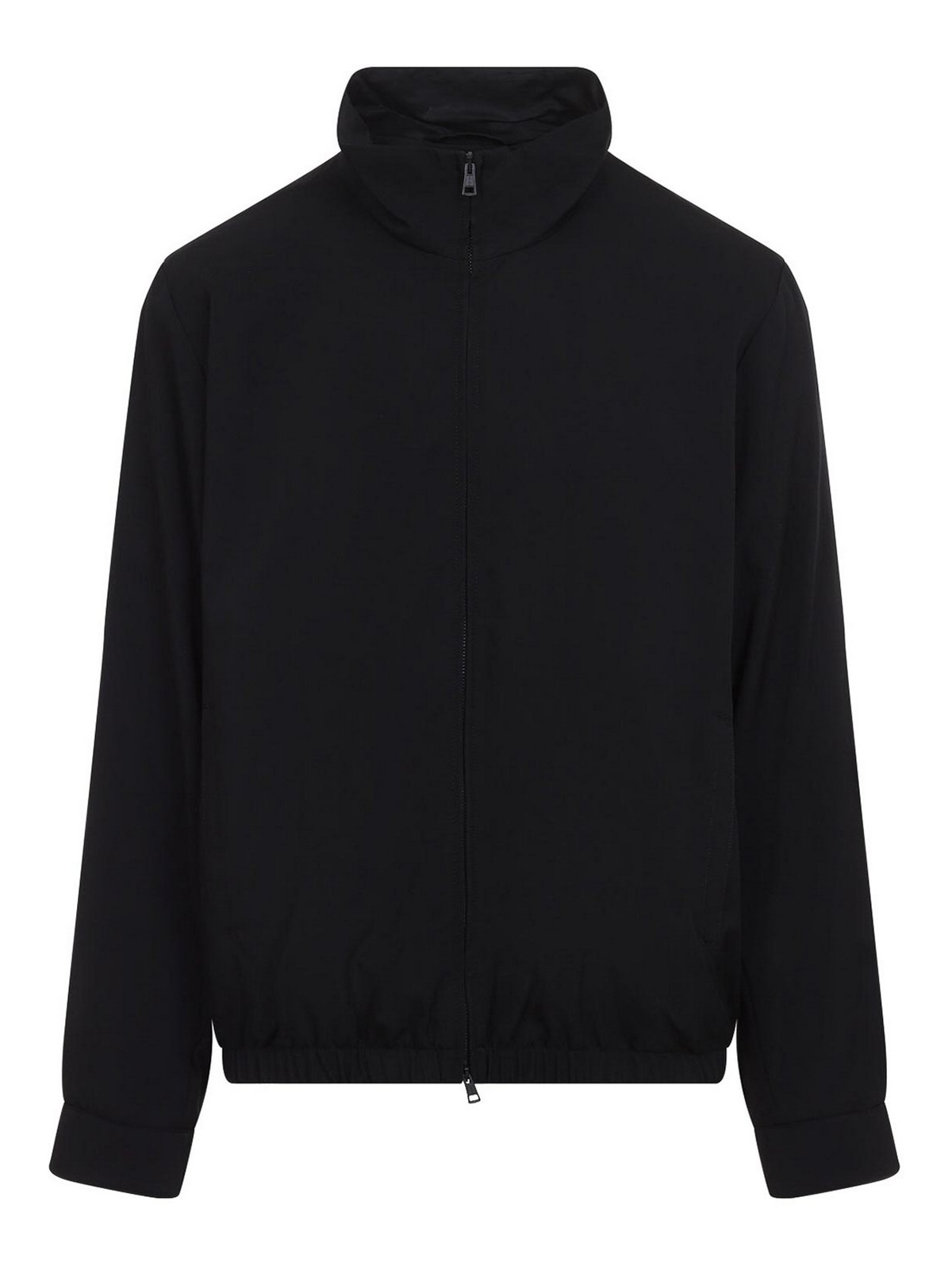 Our Legacy Veste Casual - Noir