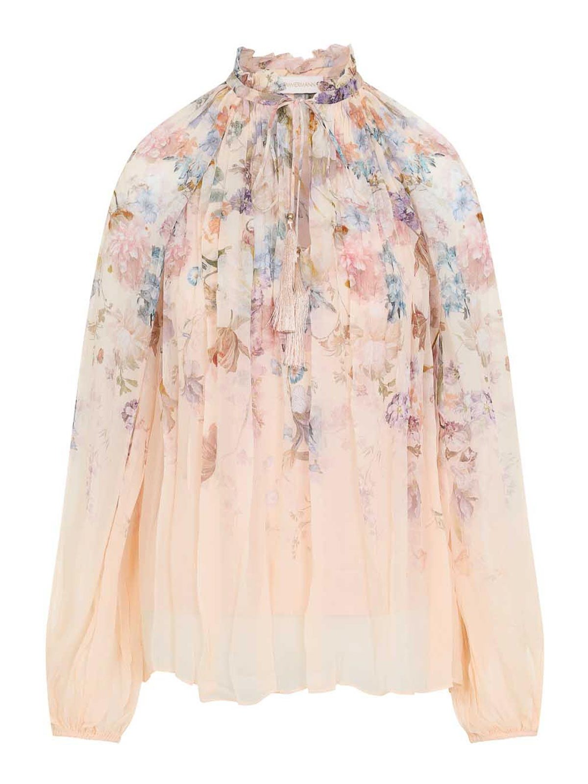 Zimmermann Blouse