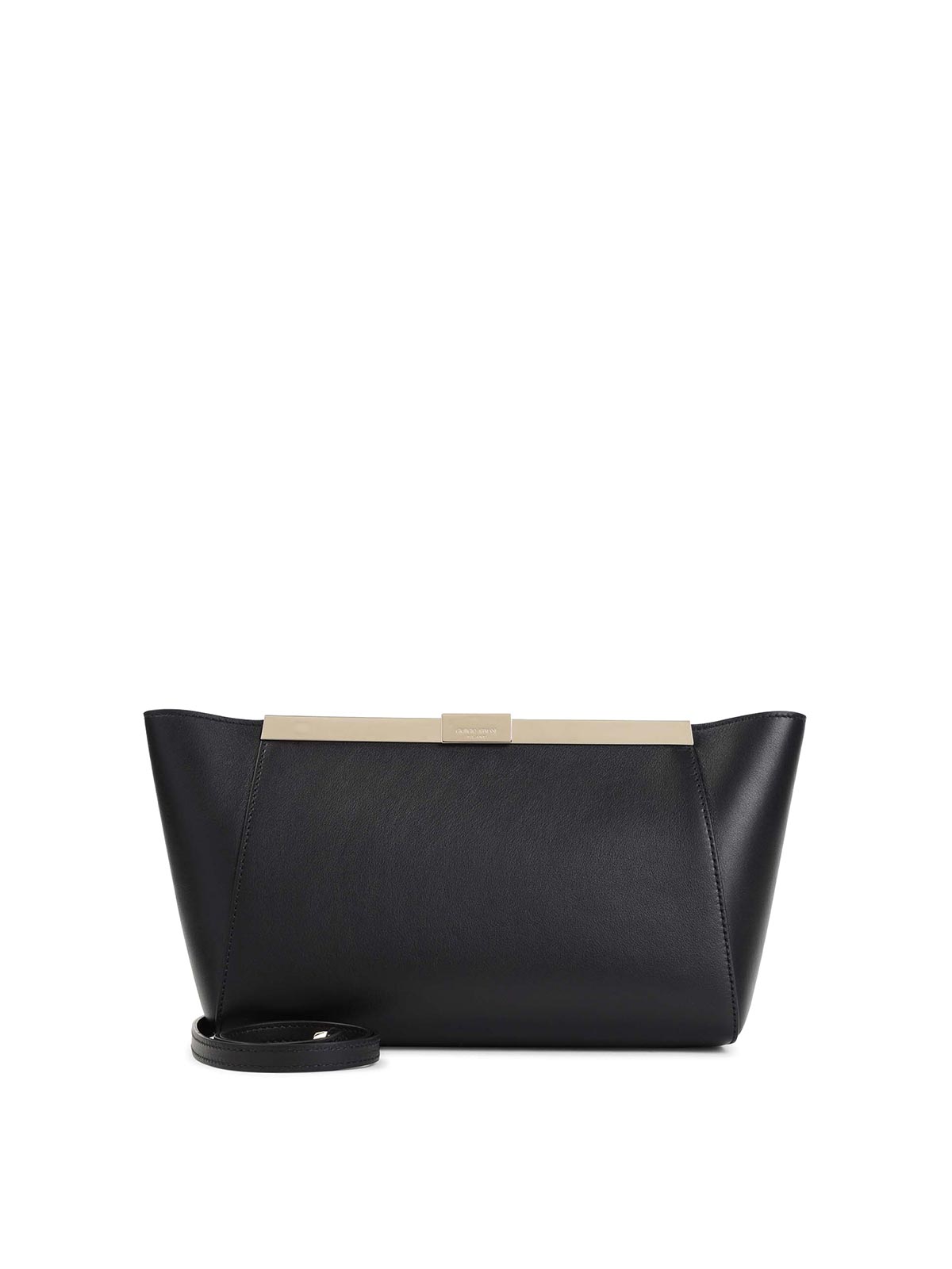 Giorgio Armani Sac Cabas - Noir