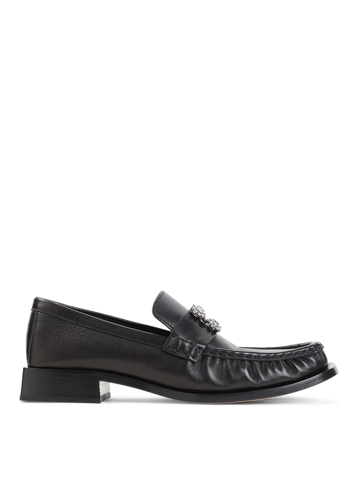 Roger Vivier Mocassins - Noir