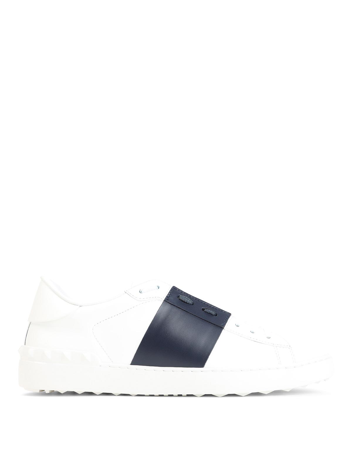 Valentino Garavani Baskets - Blanc