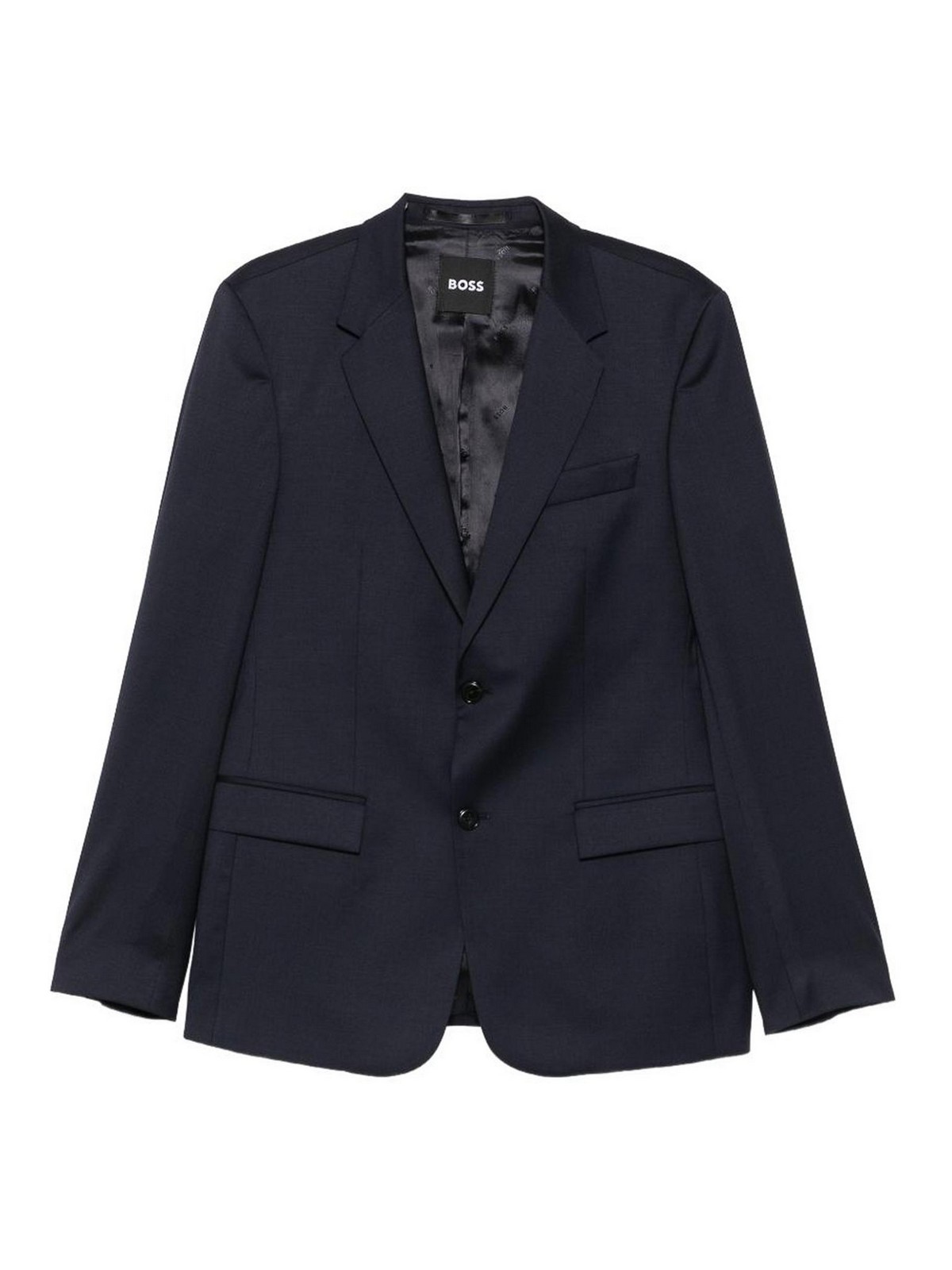 Hugo Boss Blazer - Bleu