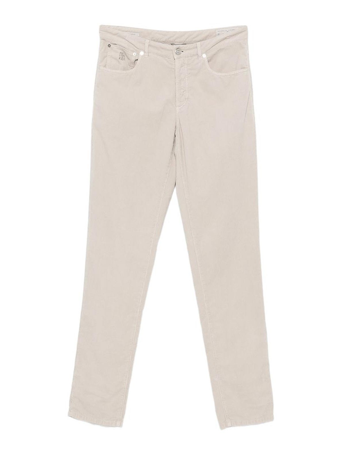 Brunello Cucinelli Blazer - Beige