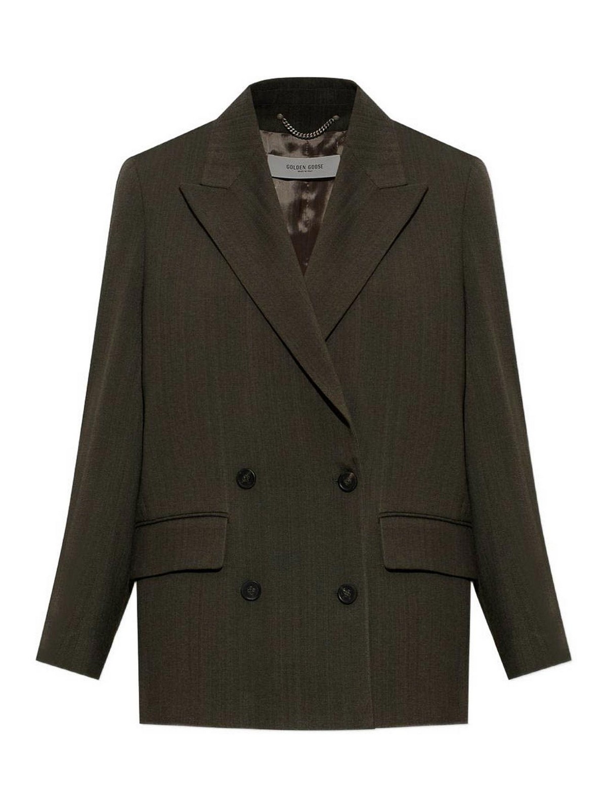 Golden Goose Blazer