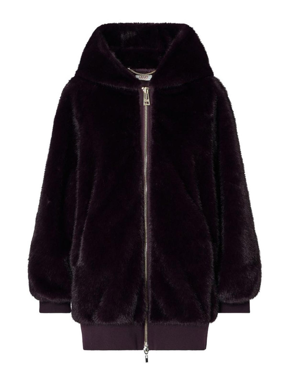 Liu Jo Veste Casual - Violet