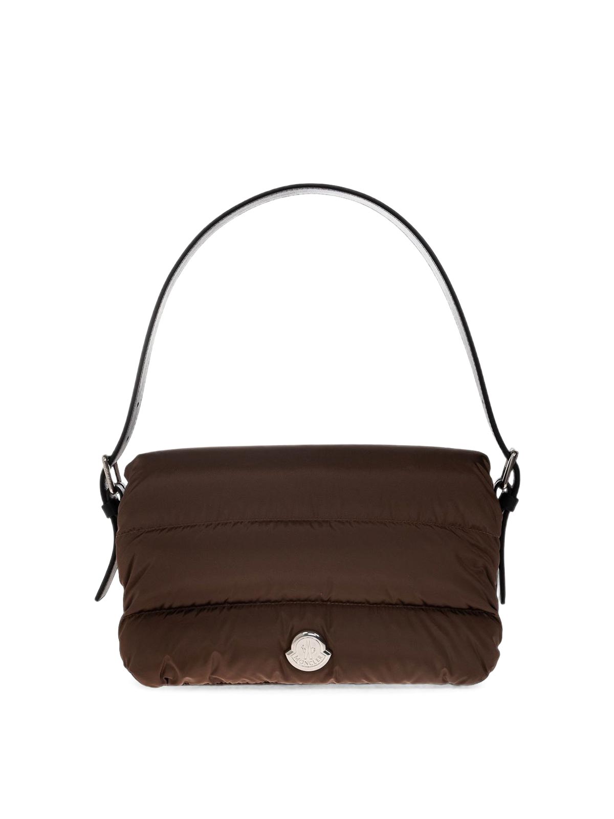 Moncler Sac Porté Épaule - Marron