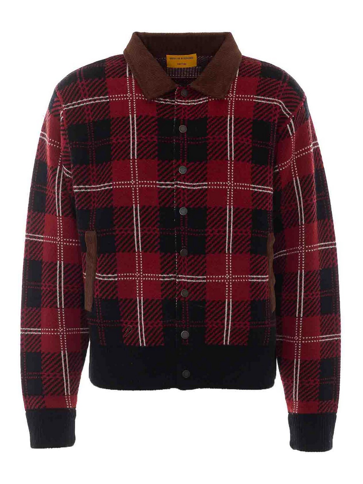 Guest in Residence Bomber - Multicolore