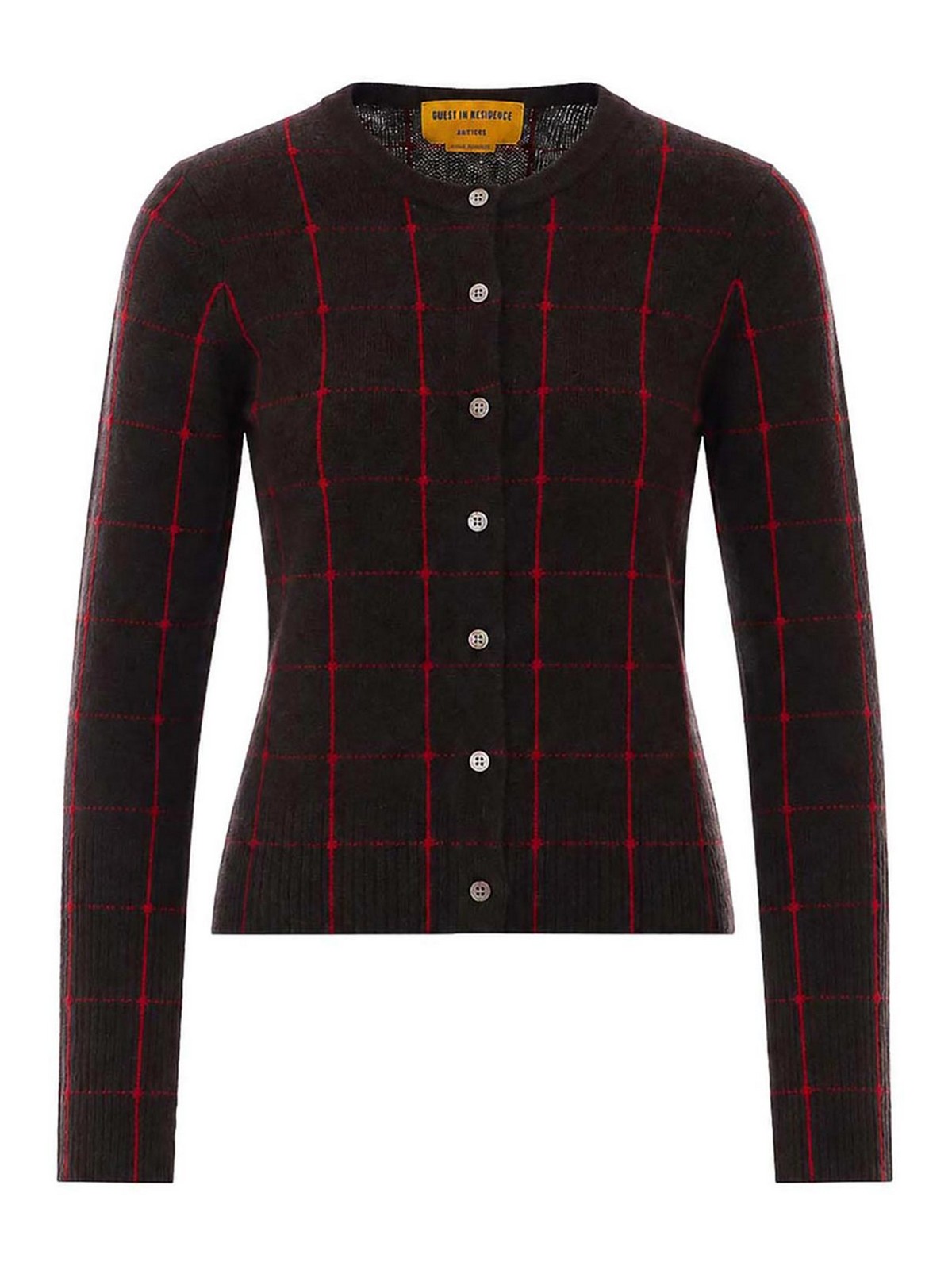 Guest in Residence Cardigan - Multicolore