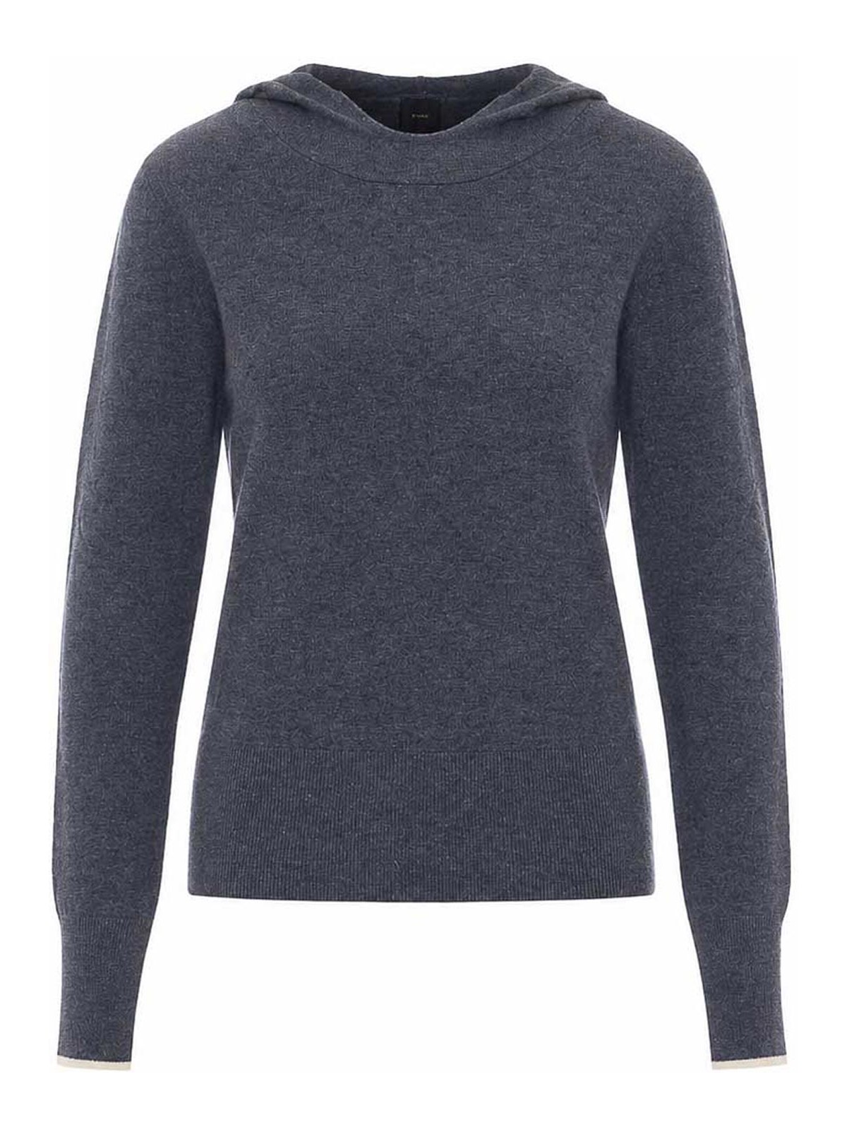 Pinko Sweat-Shirts - Gris