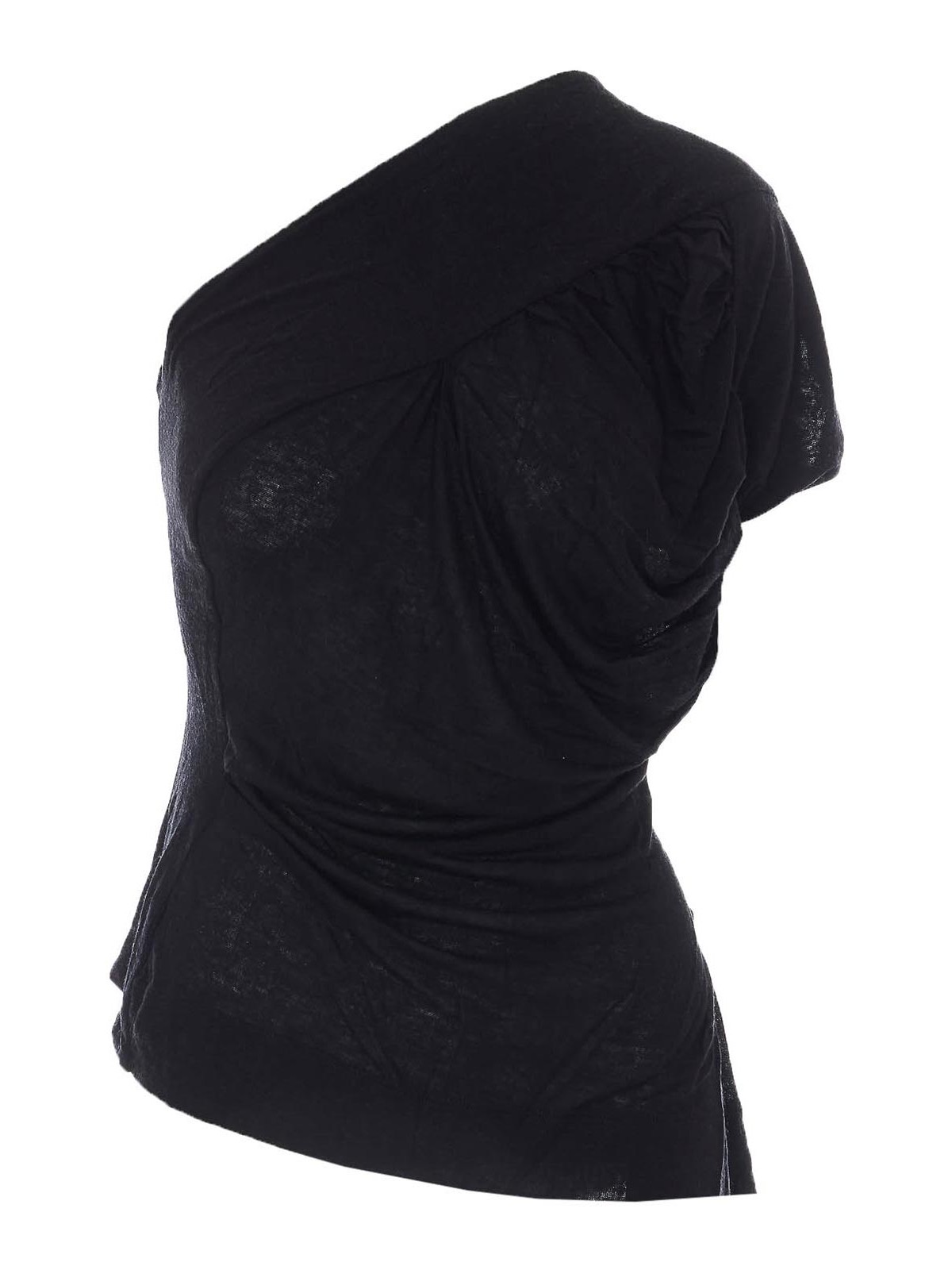 Vivienne Westwood Top - Noir