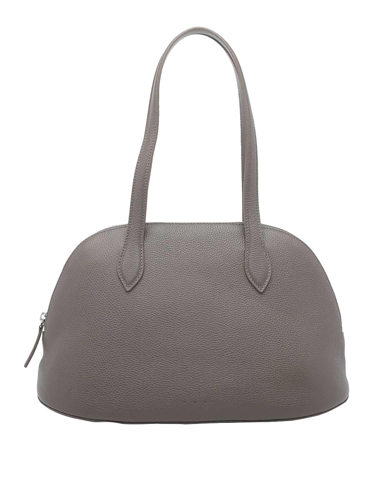 Aesther Ekme Sac Porté Épaule - Gris