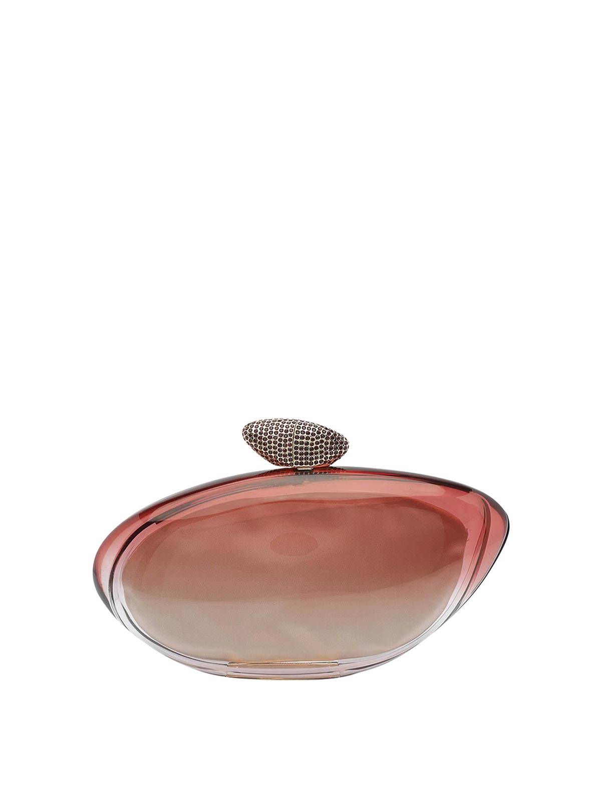 Benedetta Bruzziches Pochette - Rose