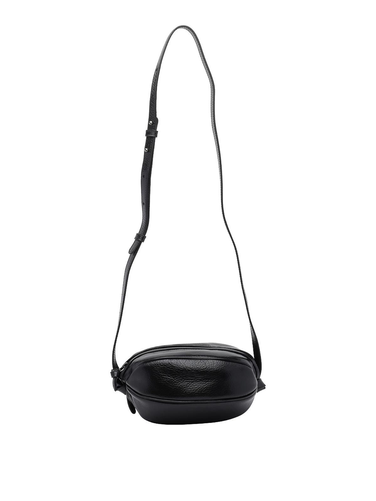 Hereu Sac Bandoulière - Noir