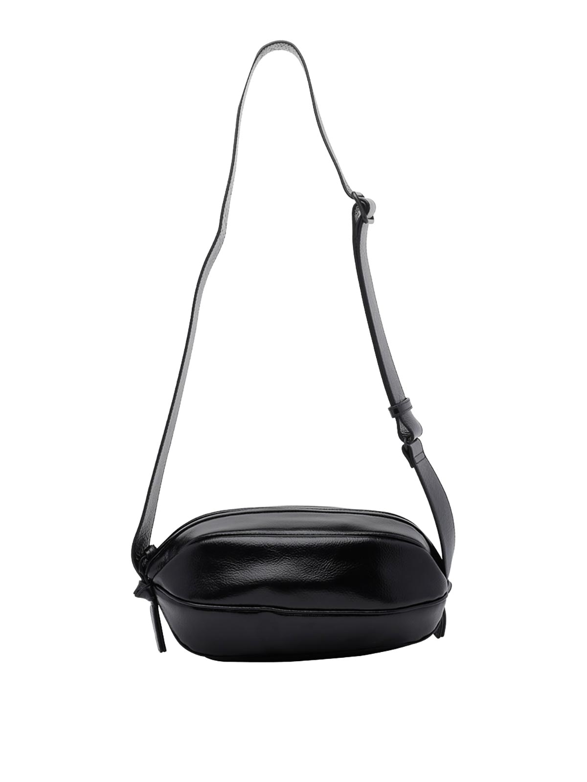 Hereu Sac Bandoulière - Noir