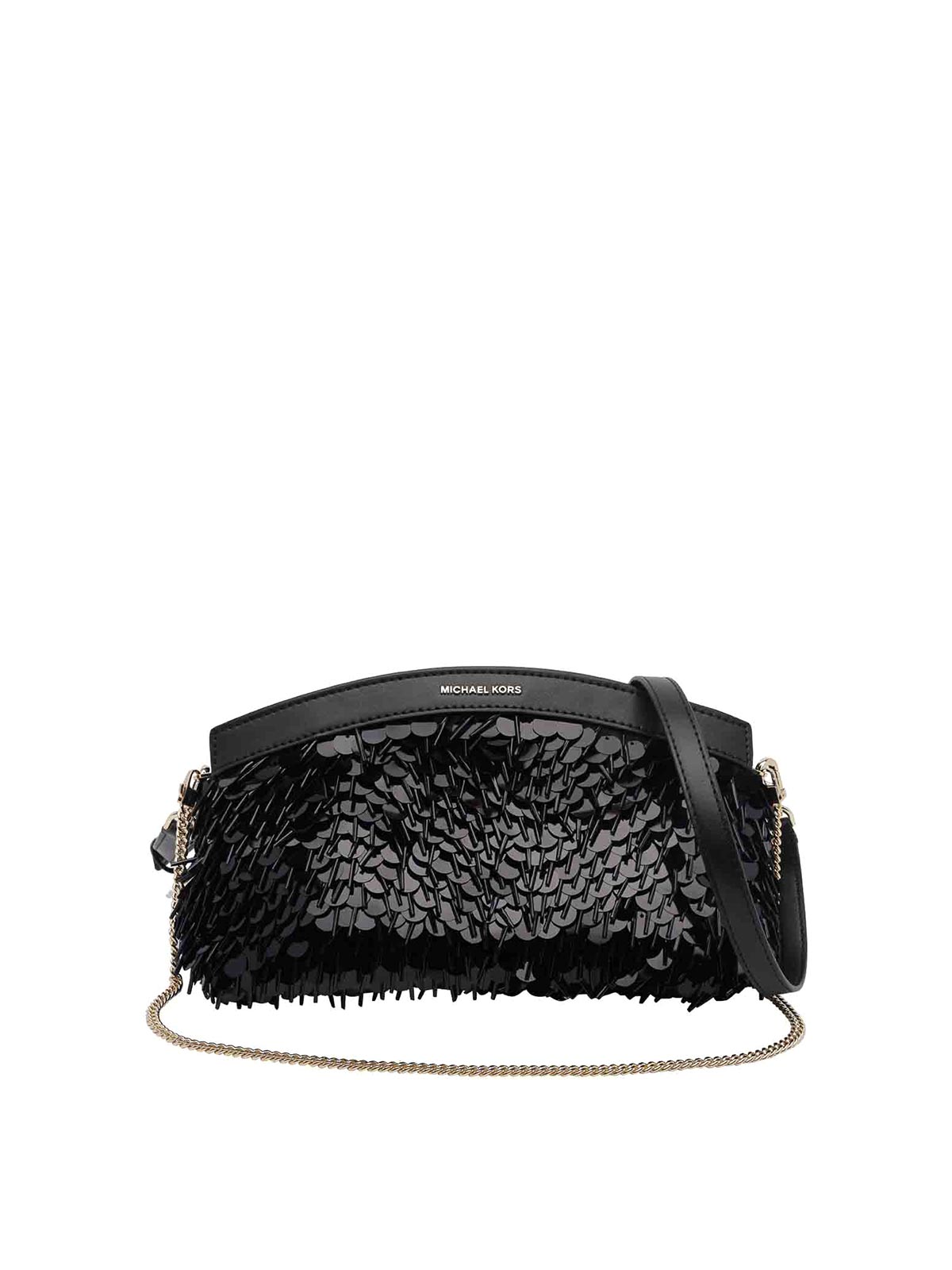 Michael Michael Kors Pochette - Noir