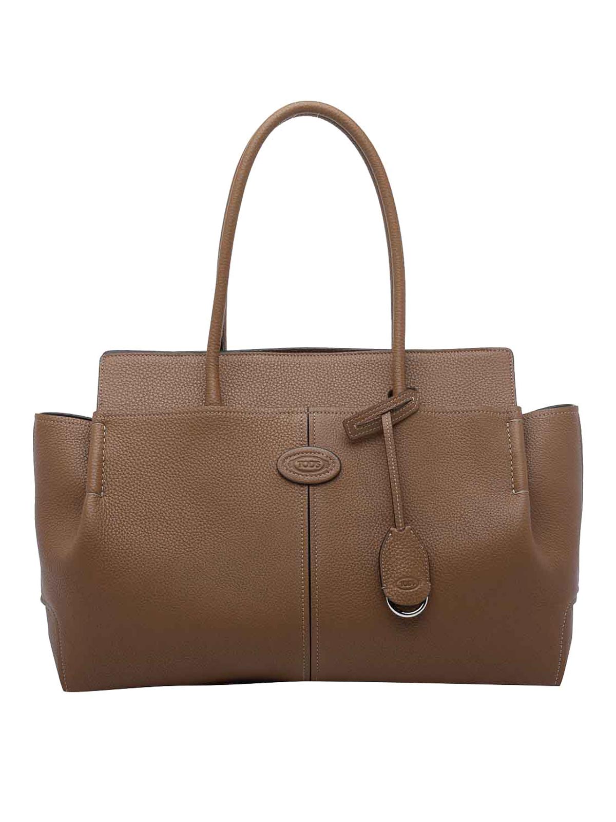 Tod's Sac Cabas - Marron