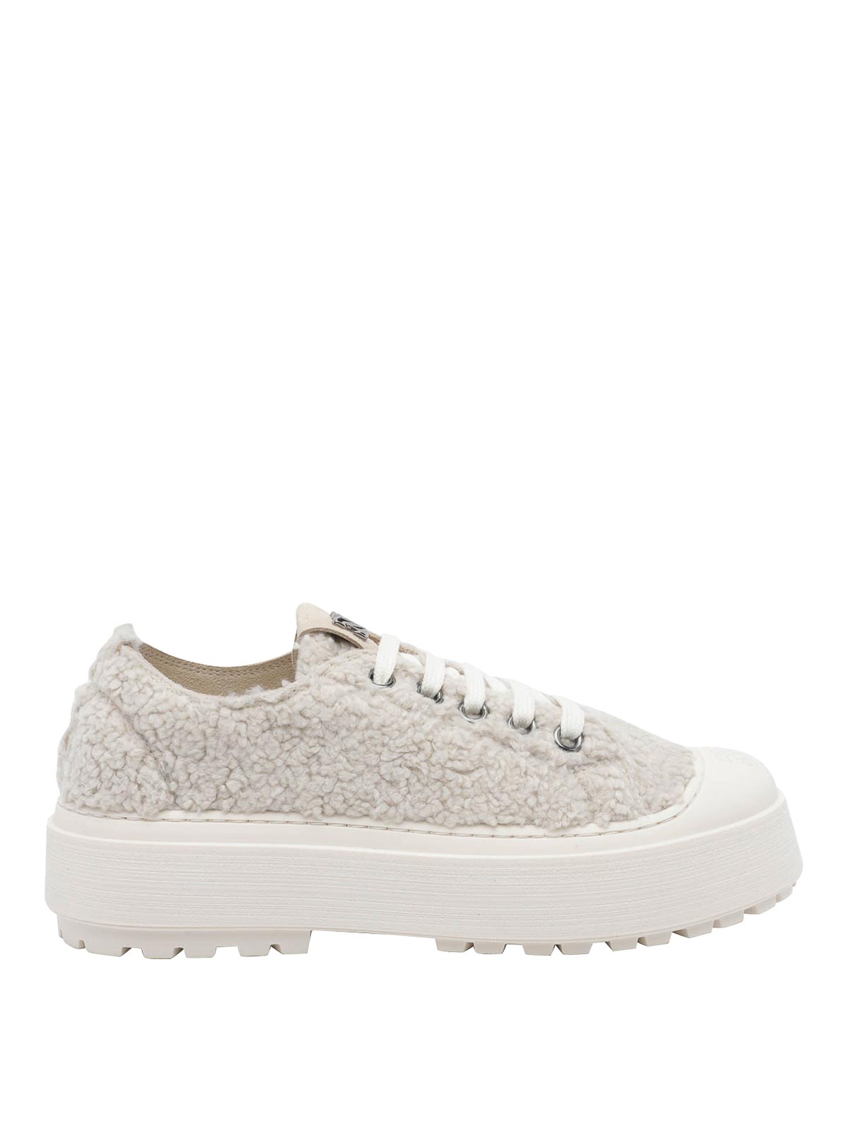 Casadei Baskets - Blanc