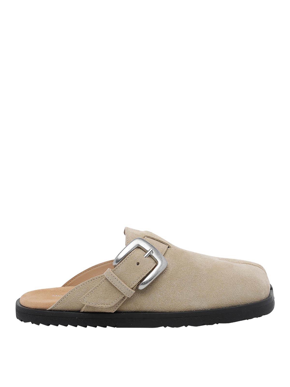 Maison Margiela Mules - Beige