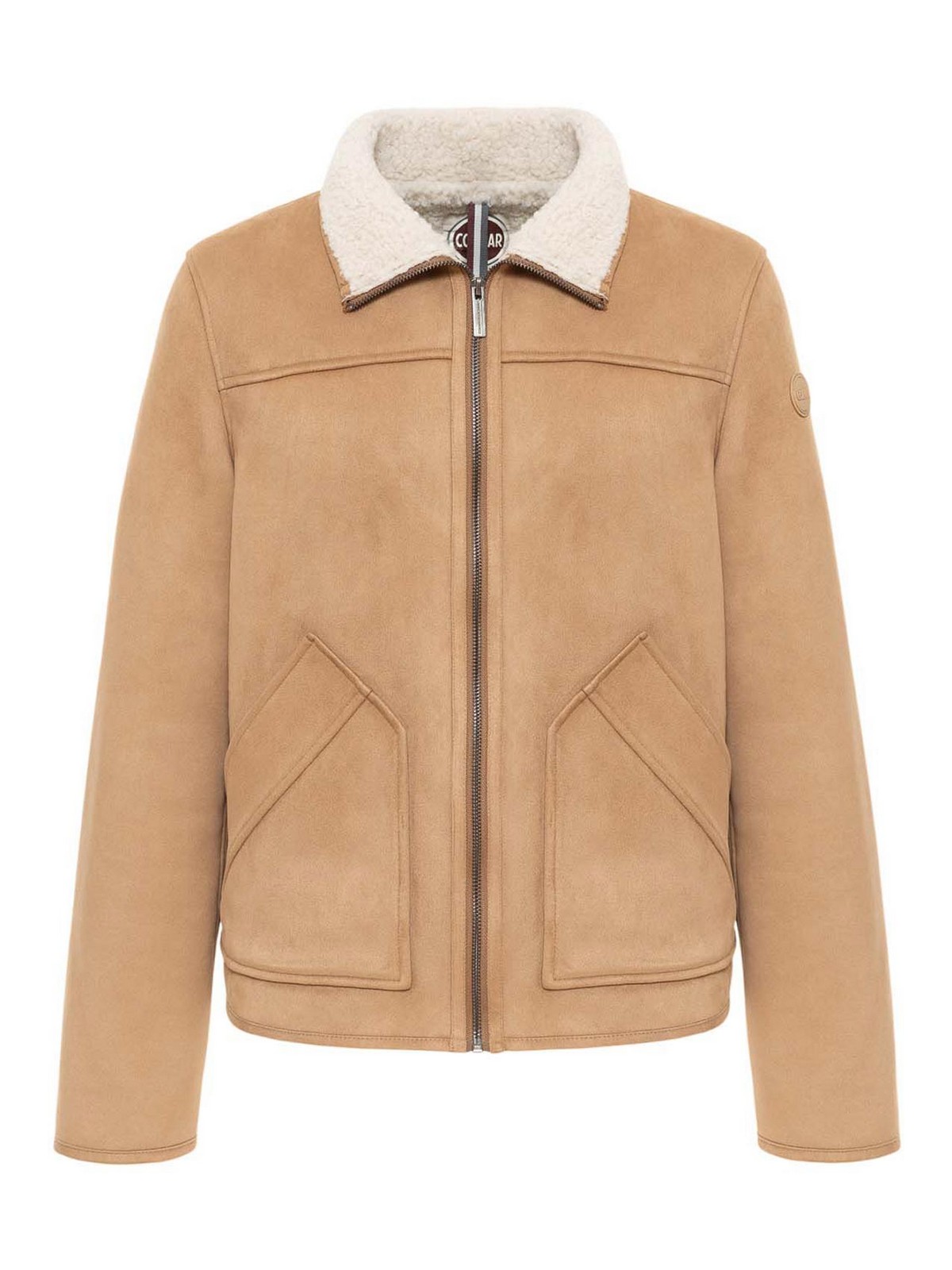 Colmar Originals Manteau Au Genou - C