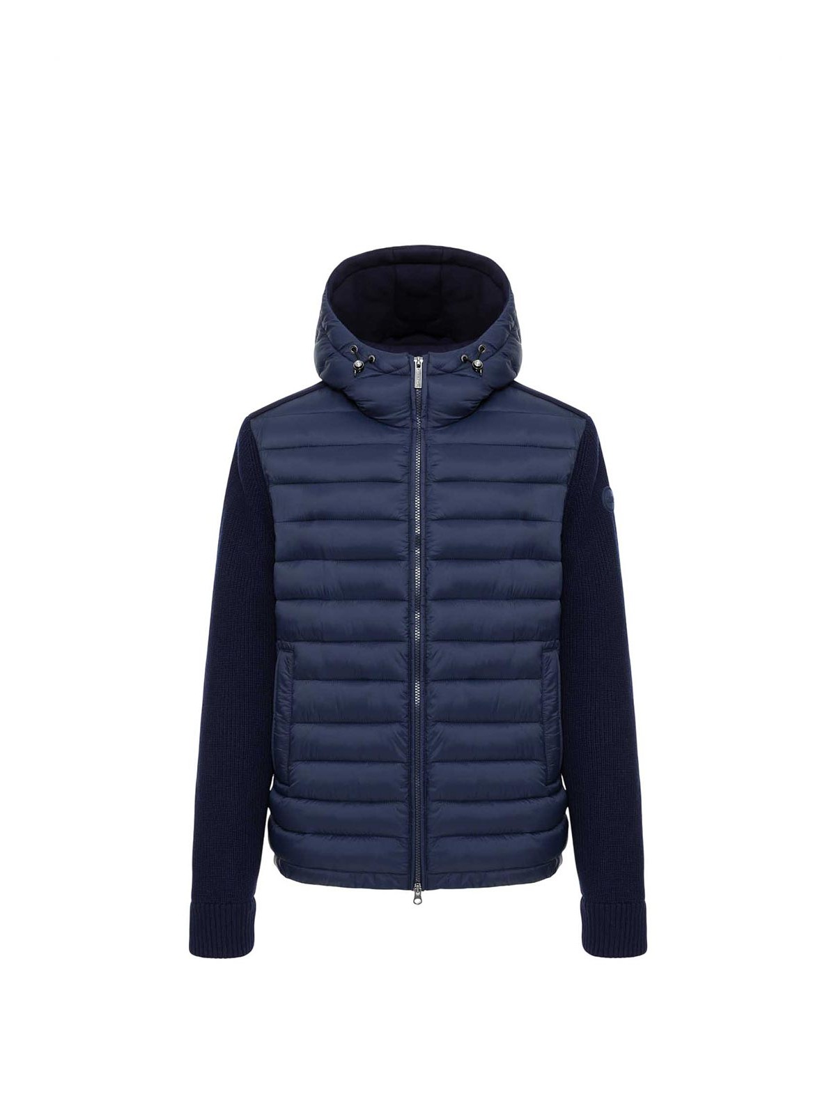 Colmar Originals Manteau Au Genou - Bleu