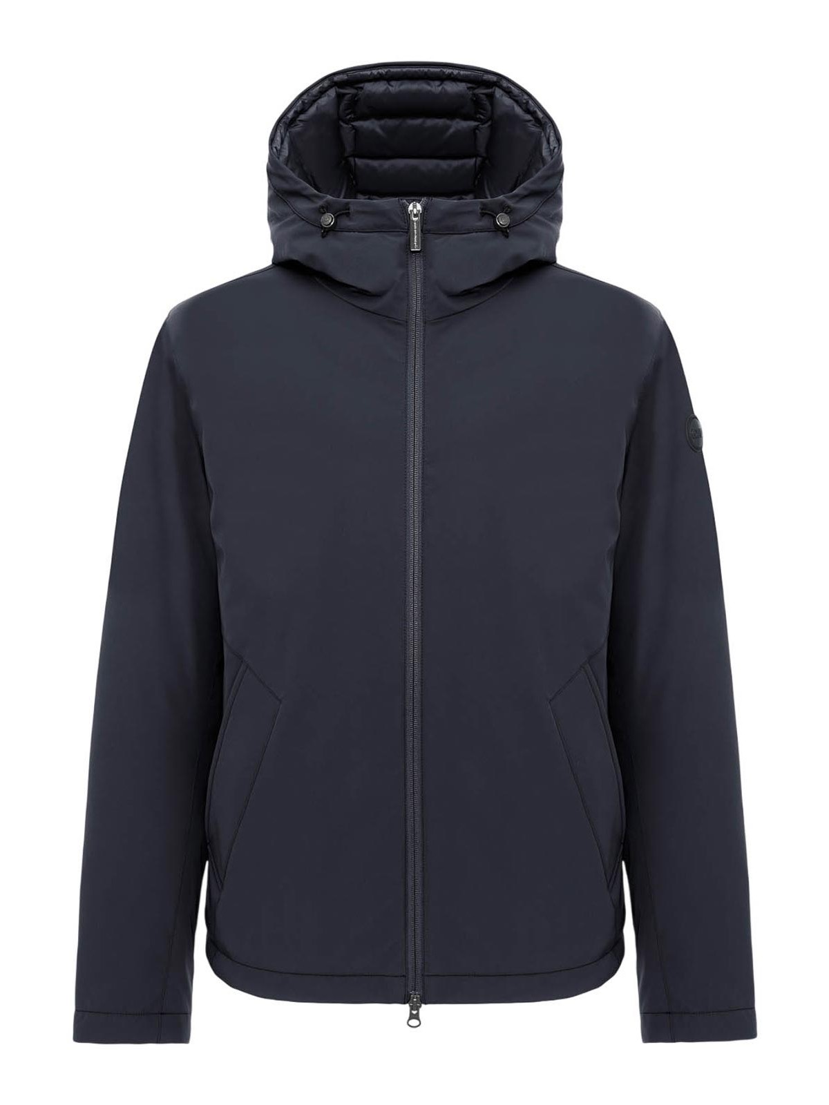 Colmar Originals Manteau Au Genou - C