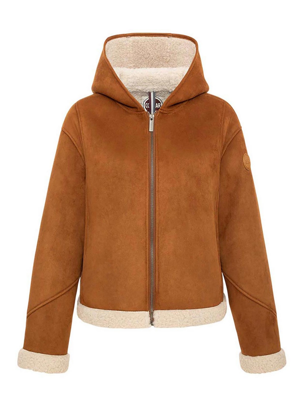 Colmar Originals Manteau Au Genou - C