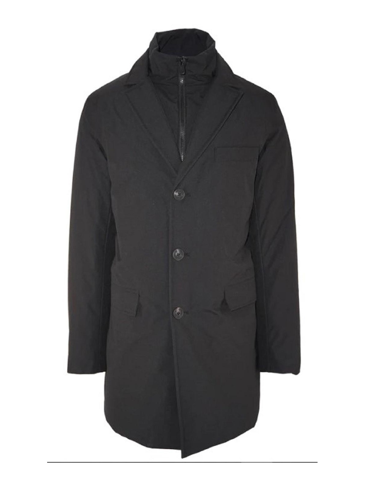 Save the Duck Blazer - Noir