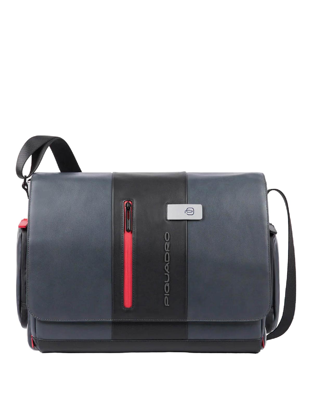 Piquadro Sac Bandoulière - Gris