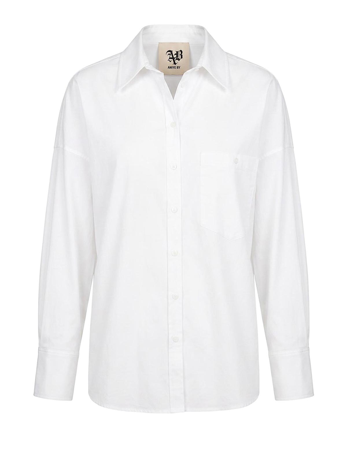 Aniye By Chemise - Blanc