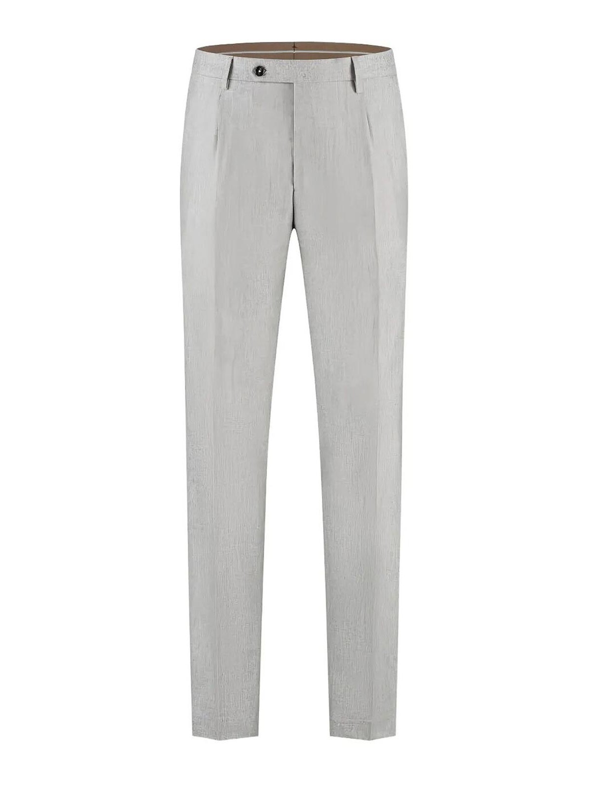 Berwich Pantalons Décontractés - Beige