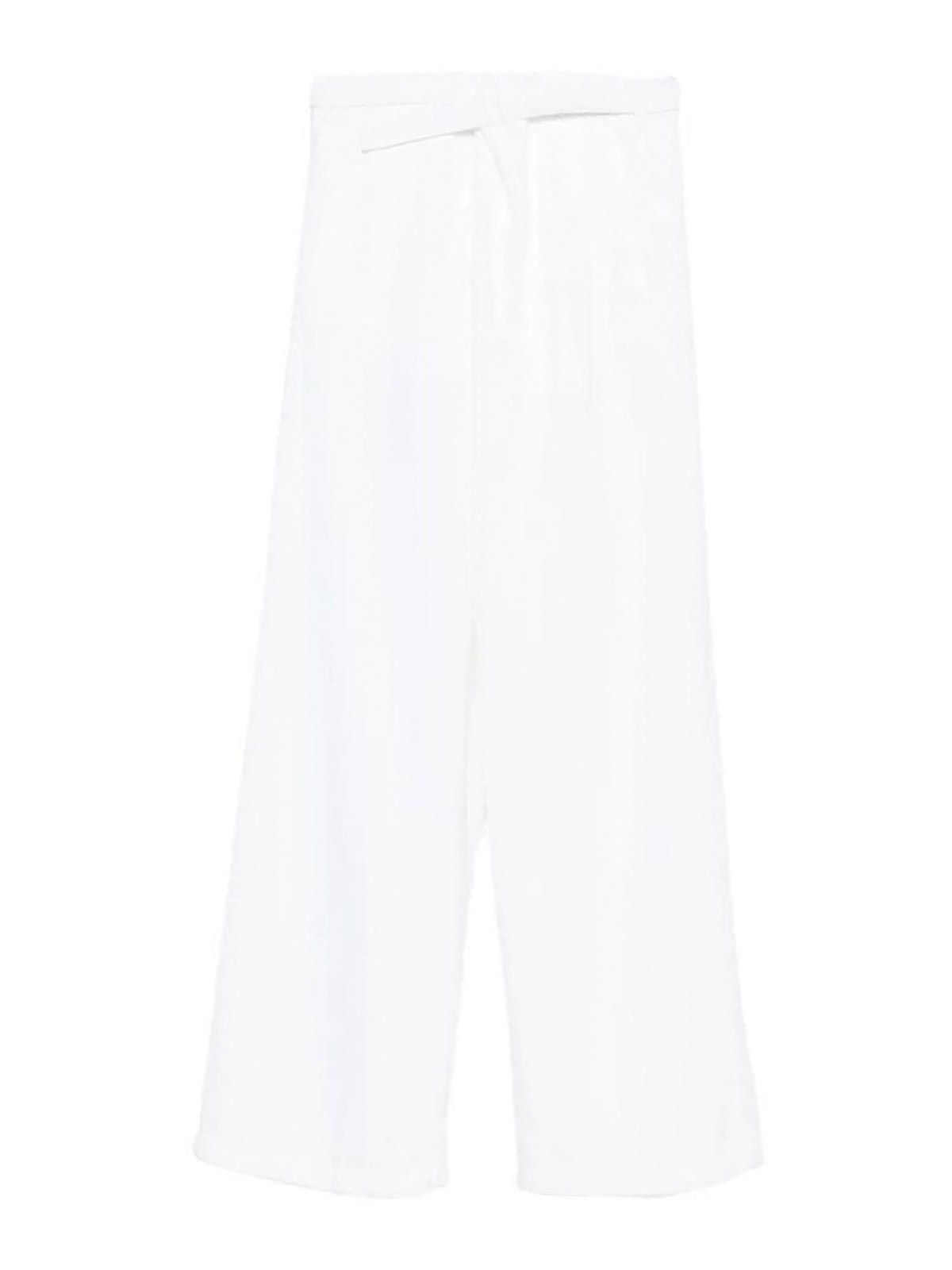 Darkpark Jean Droit - Blanc