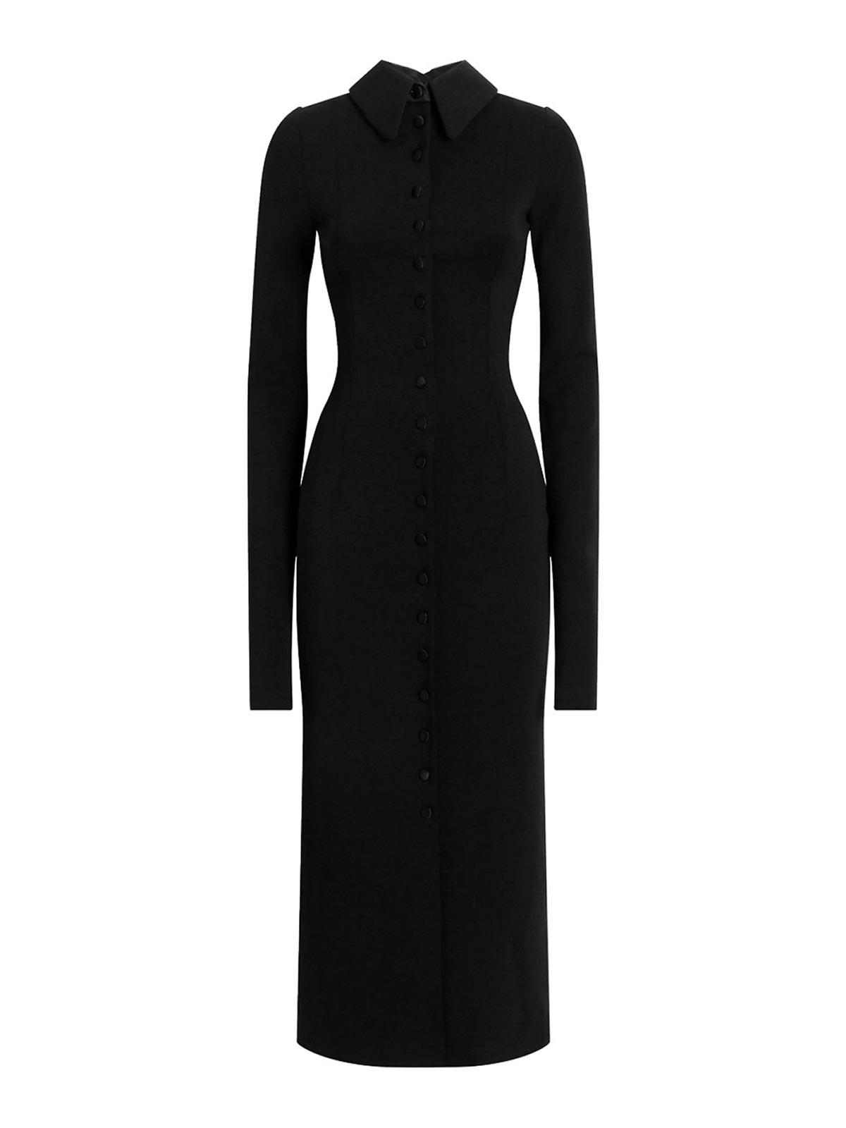 Dolce & Gabbana Chemise - Noir