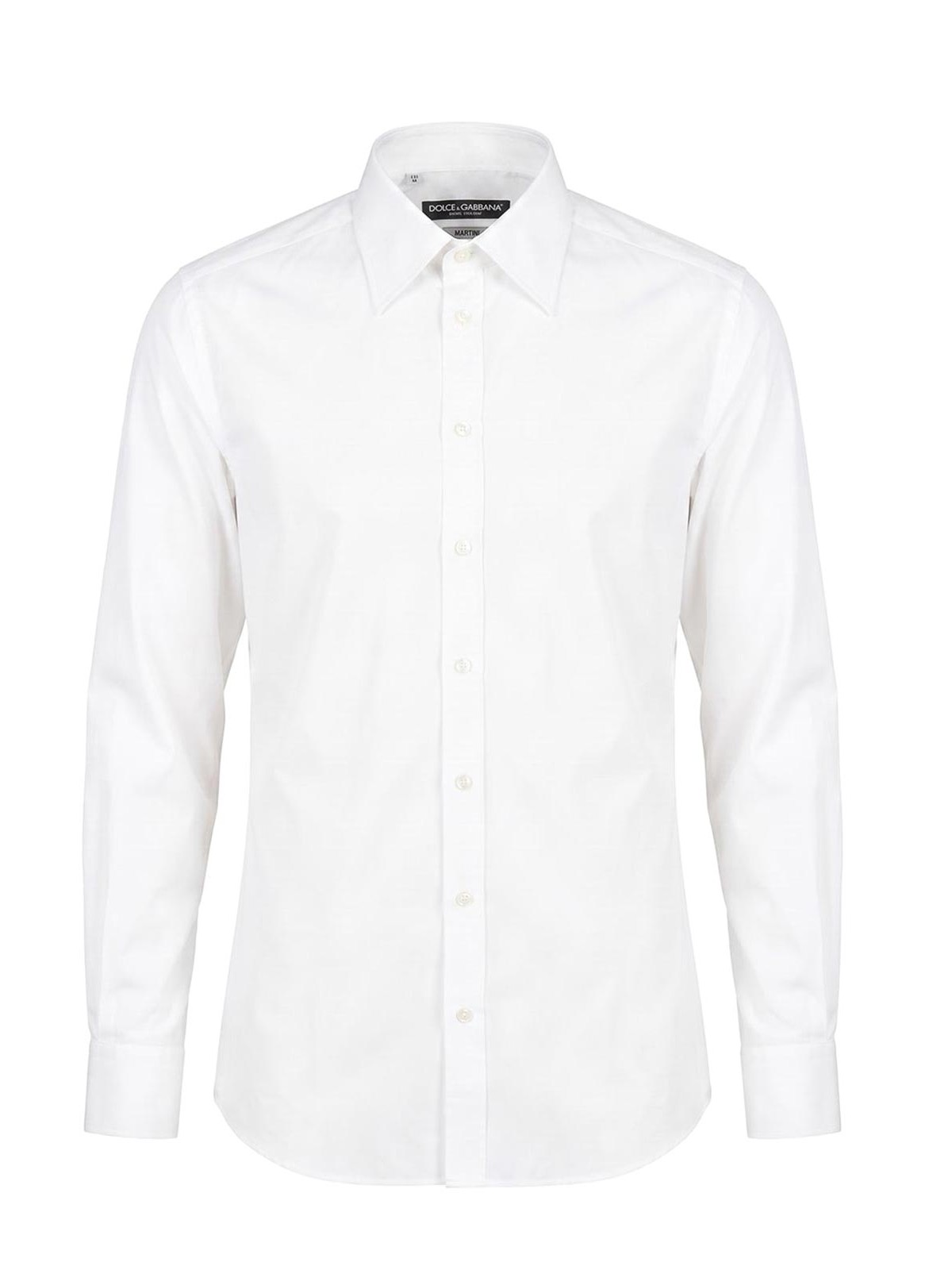 Dolce & Gabbana Chemise - Blanc