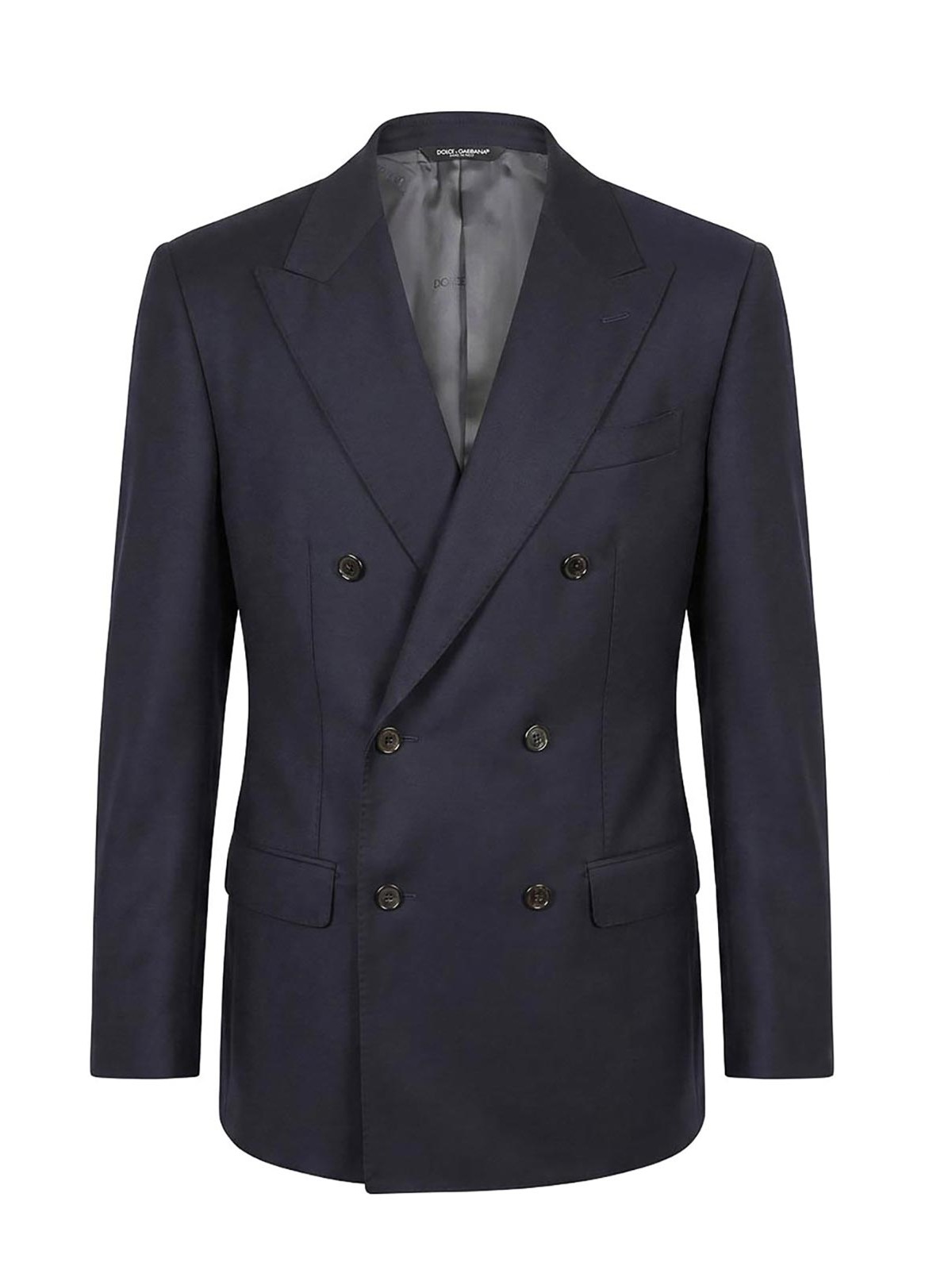 Dolce & Gabbana Blazer - Bleu