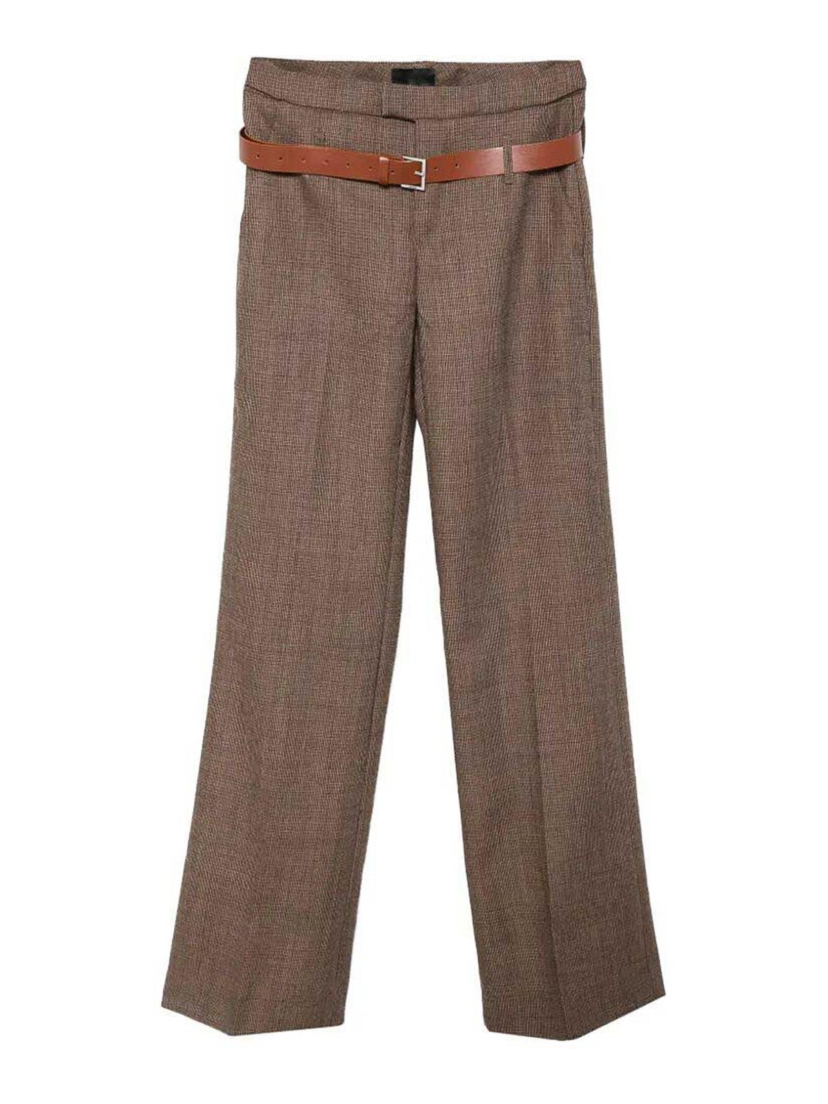 Dondup Pantalons Décontractés