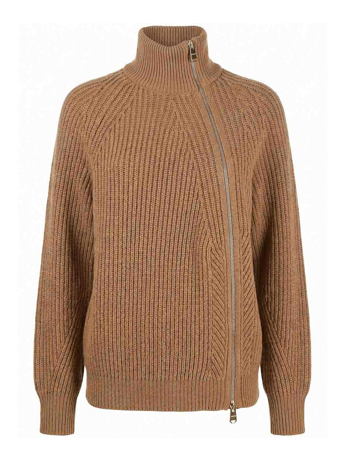 Dondup Cardigan - Camel