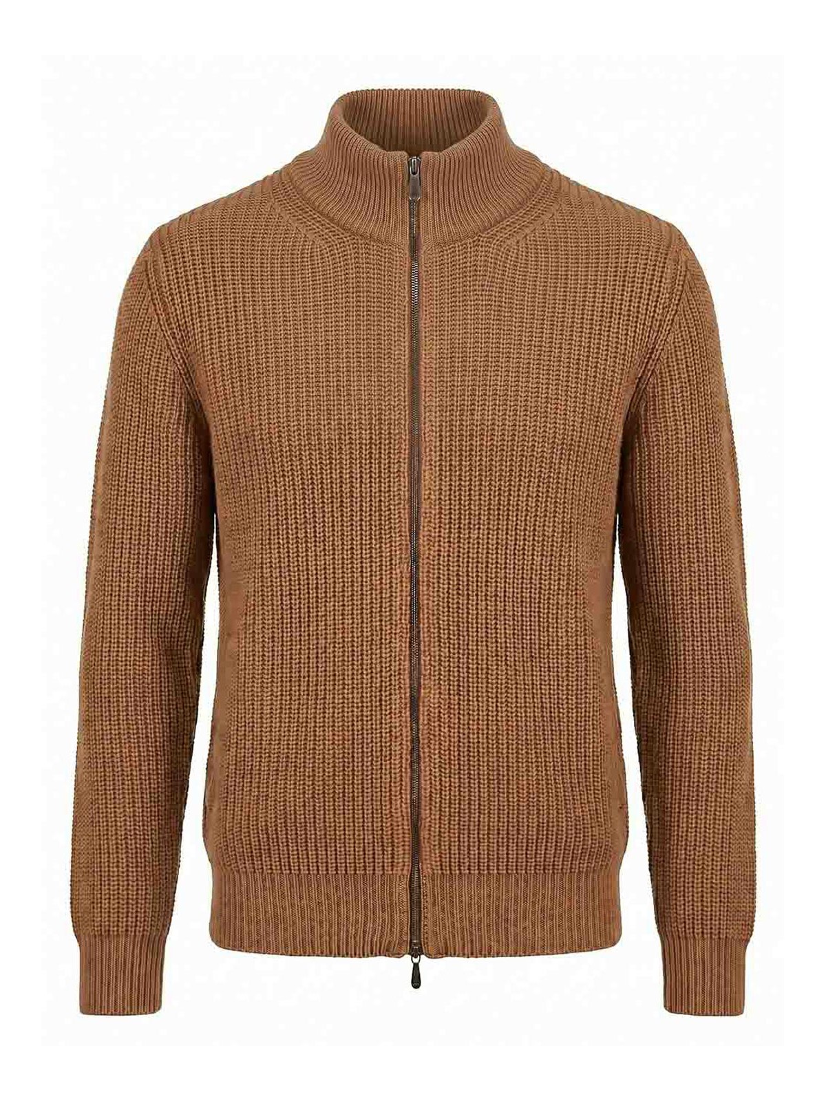 Drumohr Cardigan - Beige