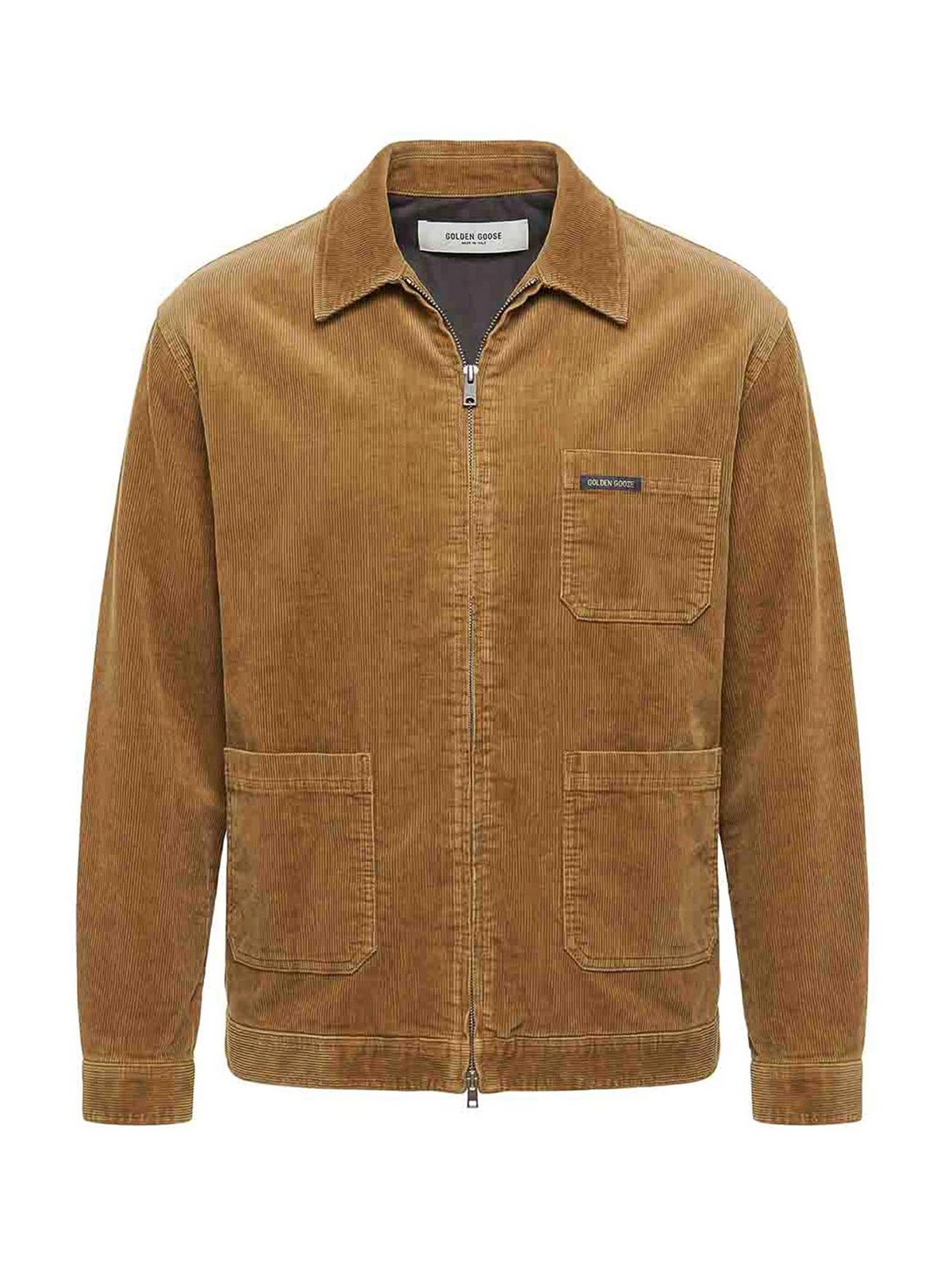 Golden Goose Blazer - Beige