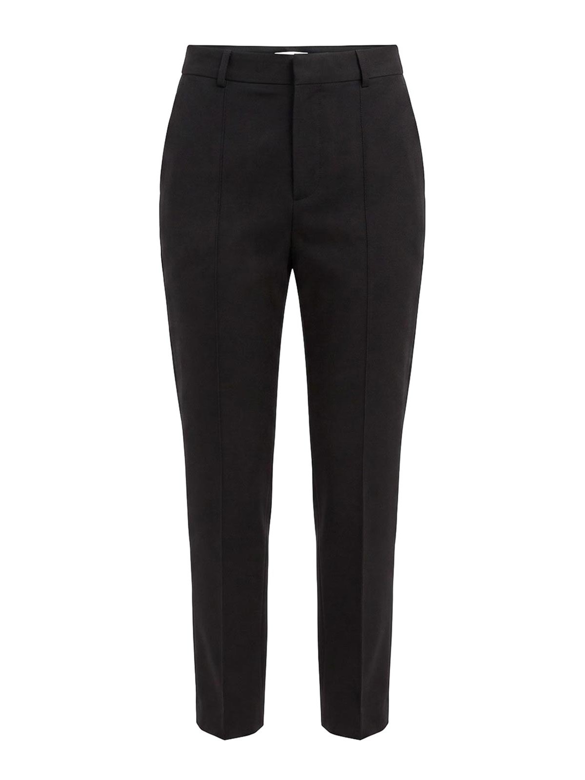Loewe Pantalons Décontractés - Noir