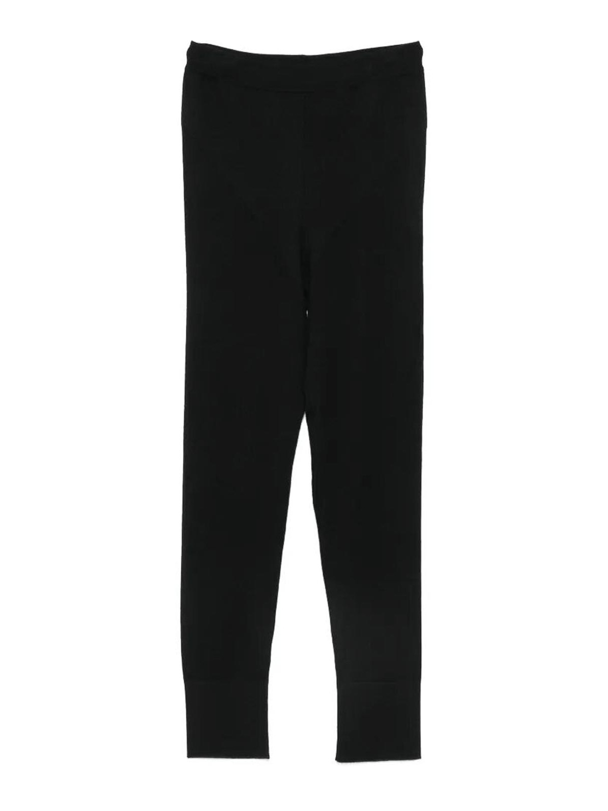 Malo Leggings - Noir