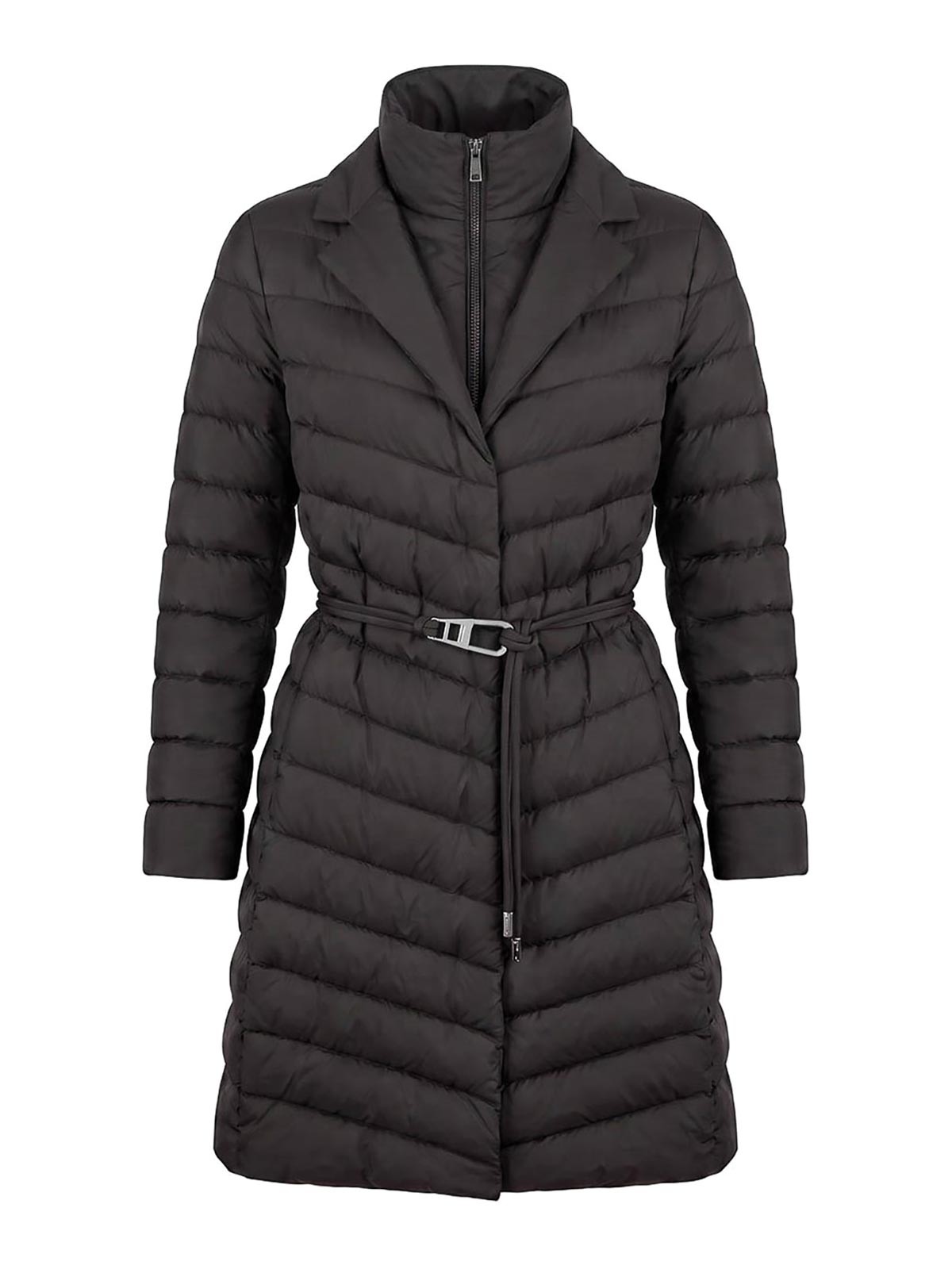 Moorer Blazer - Noir