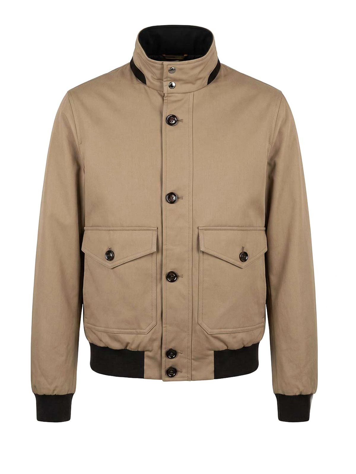 Moorer Blazer - Beige