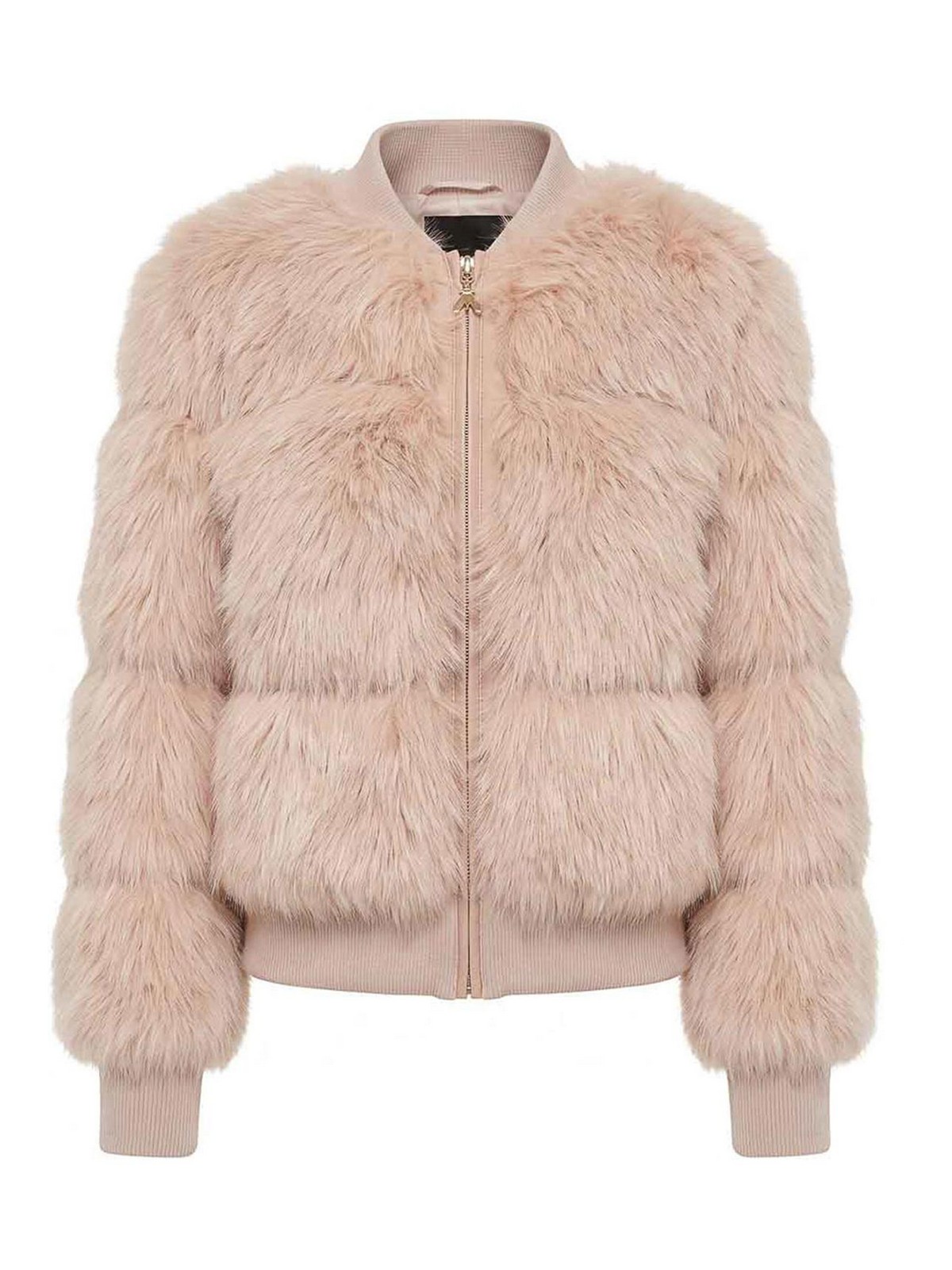 Patrizia Pepe Veste Casual - Rose