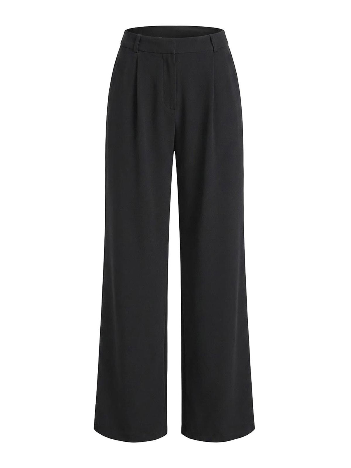 Patrizia Pepe Pantalons Décontractés - Noir
