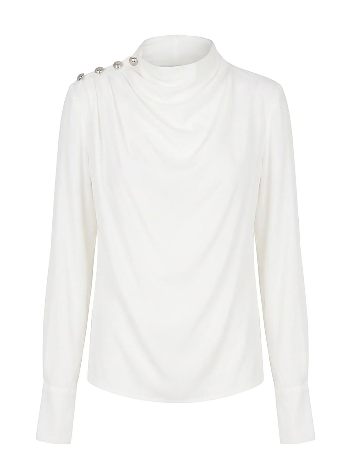 Patrizia Pepe Top - Blanc